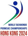 Alicia uttagen till Poomsae VM!