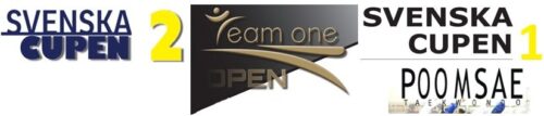 Svenska cupen + TeamOne Open