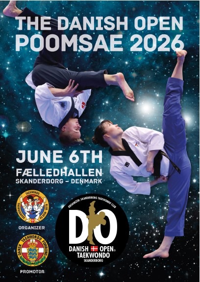 Danish Open 2026