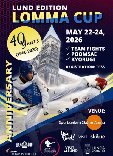 Lomma Cup 2026